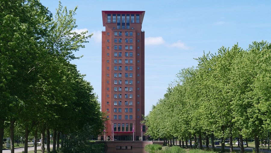 Van der Valk Hotel - Houten