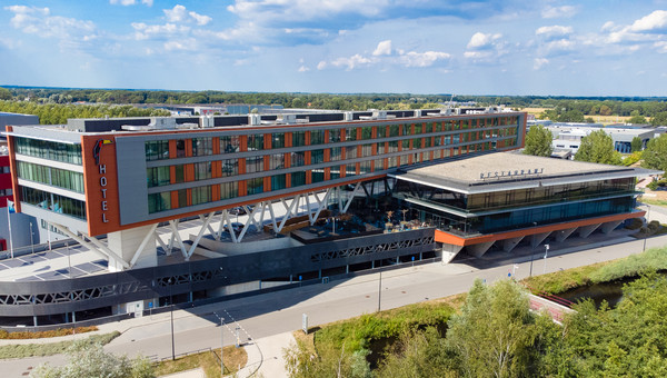 Van der Valk Hotel - Veenendaal